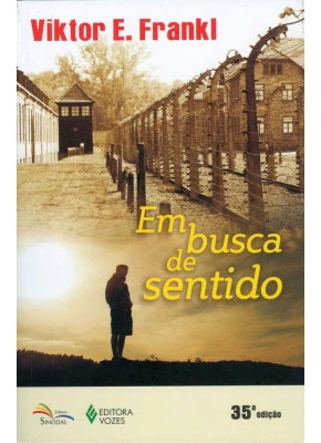Em Busca De Sentido