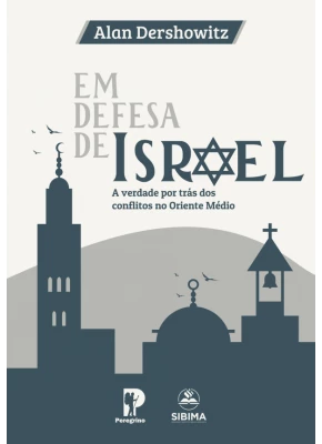 Em Defesa De Israel