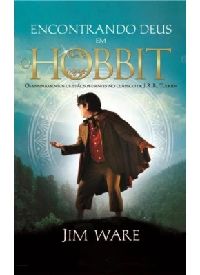 Encontrando Deus Em O Hobbit