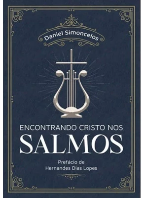 Encontrando Cristo Nos Salmos