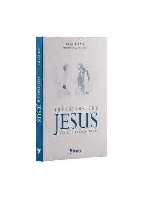 Encontros Com Jesus