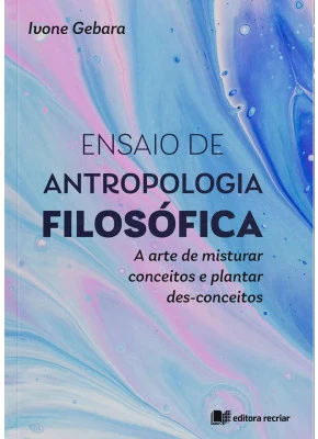 Ensaio de Antropologia Filosófica