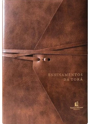 Ensinamentos Da Torá