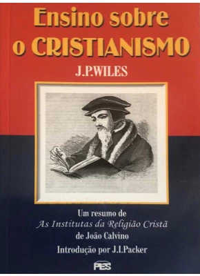 Ensino Sobre O Cristianismo