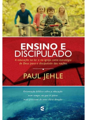 Ensino E Discipulado