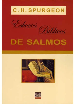 Esboços Bíblicos De Salmos
