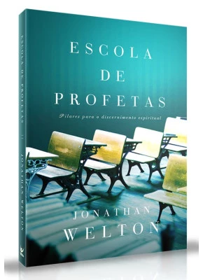 Escola De Profetas