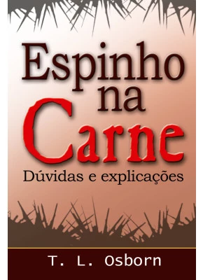 Espinho na Carne