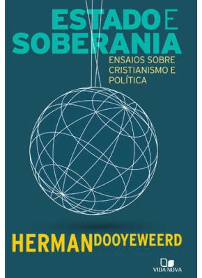 Estado E Soberania
