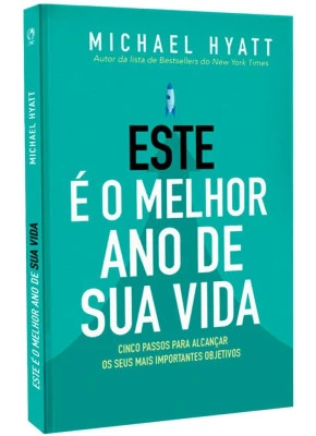 Este é o Melhor Ano de Sua Vida