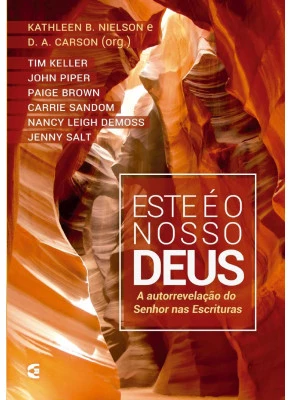 Este É O Nosso Deus