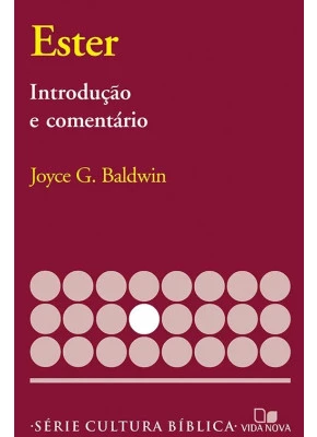 Ester - Introdução E Comentário