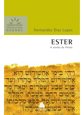 Comentários Expositivos Ester