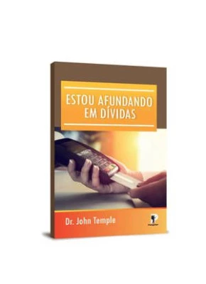 Estou Afundando Em Dividas