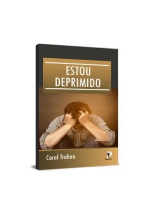 Estou Deprimido | Depressão