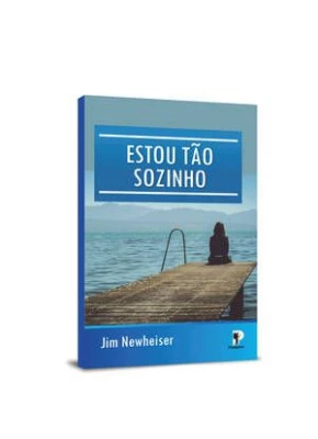 Estou Tão Sozinho