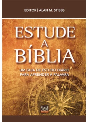 Estude A Bíblia      