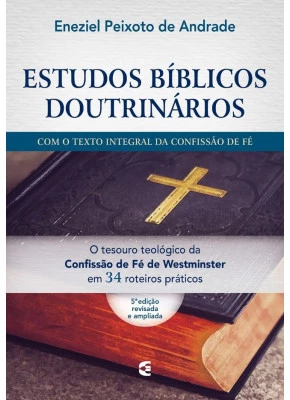 Estudos Bíblicos Doutrinários