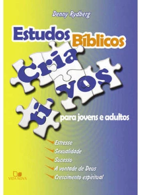Estudos Bíblicos Criativos