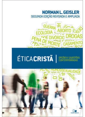 Ética Cristã