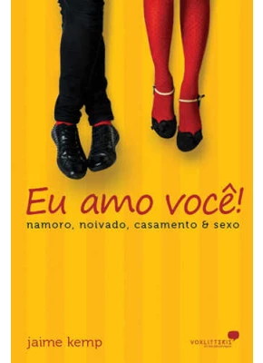 Eu Amo Você