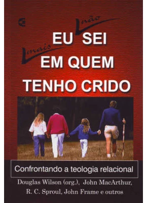 Eu Nao Sei Mais Em Quem Tenho Crido