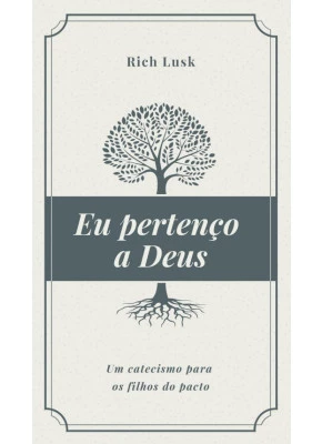 Eu Pertenço a Deus