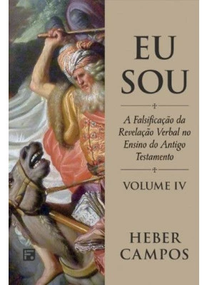 Eu Sou | Vol4