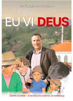 Eu Vi Deus