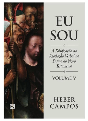 Eu Sou | Volume 5 