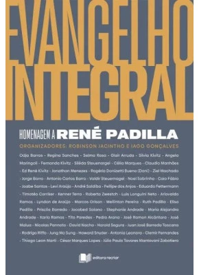Evangelho Integral