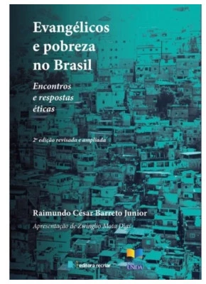 Evangélicos E Pobreza No Brasil 