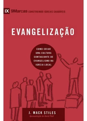 Evangelização | Série 9Marcas