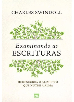 Examinando As Escrituras