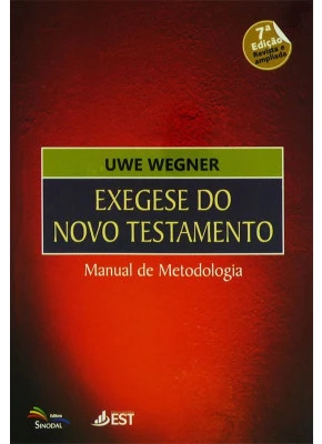 Exegese Do Novo Testamento