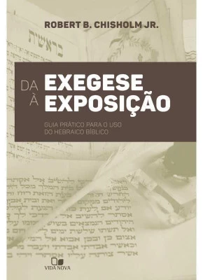 Da Exegese À Exposição