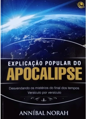 Explicação Popular Do Apocalipse