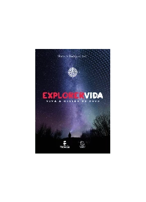Explorer Vida | Capa Nova