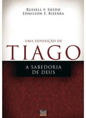 Uma Exposição De Tiago