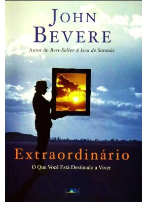 Extraordinário