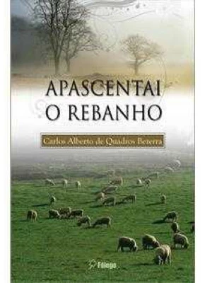 Apascentai O Rebanho