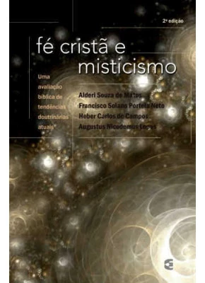 Fé Cristã E Misticismo