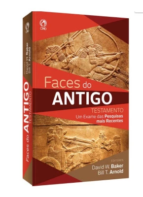 Faces Do Antigo Testamento