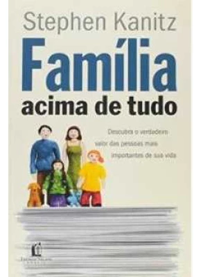 Família Acima De Tudo