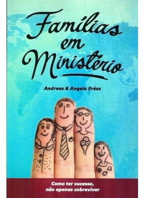 Famílias Em Ministério