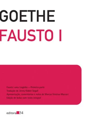 Fausto I – Edição De Bolso