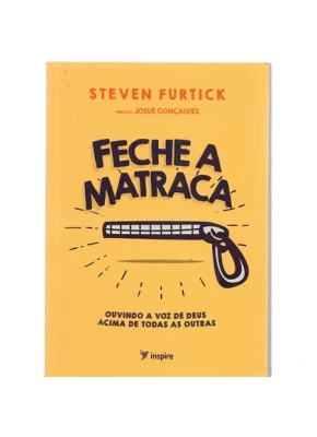 Feche a Matraca