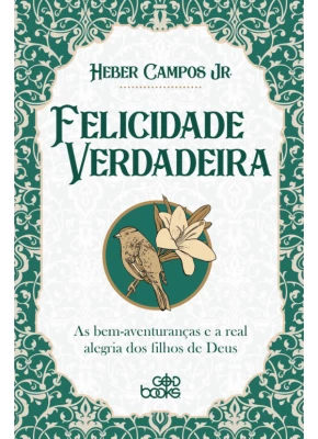 Felicidade Verdadeira