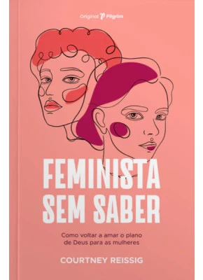 Feminista Sem Saber