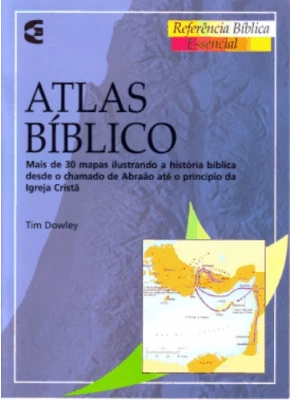 Atlas Bíblico